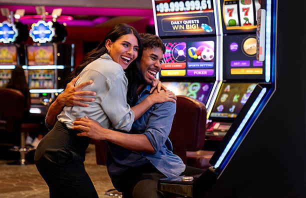 ubocash login Slot Rooms Built for Indonesia