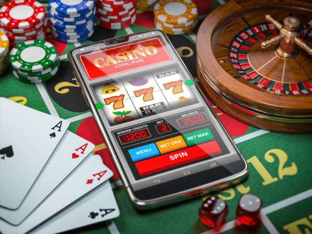 ubocash login Live Casino